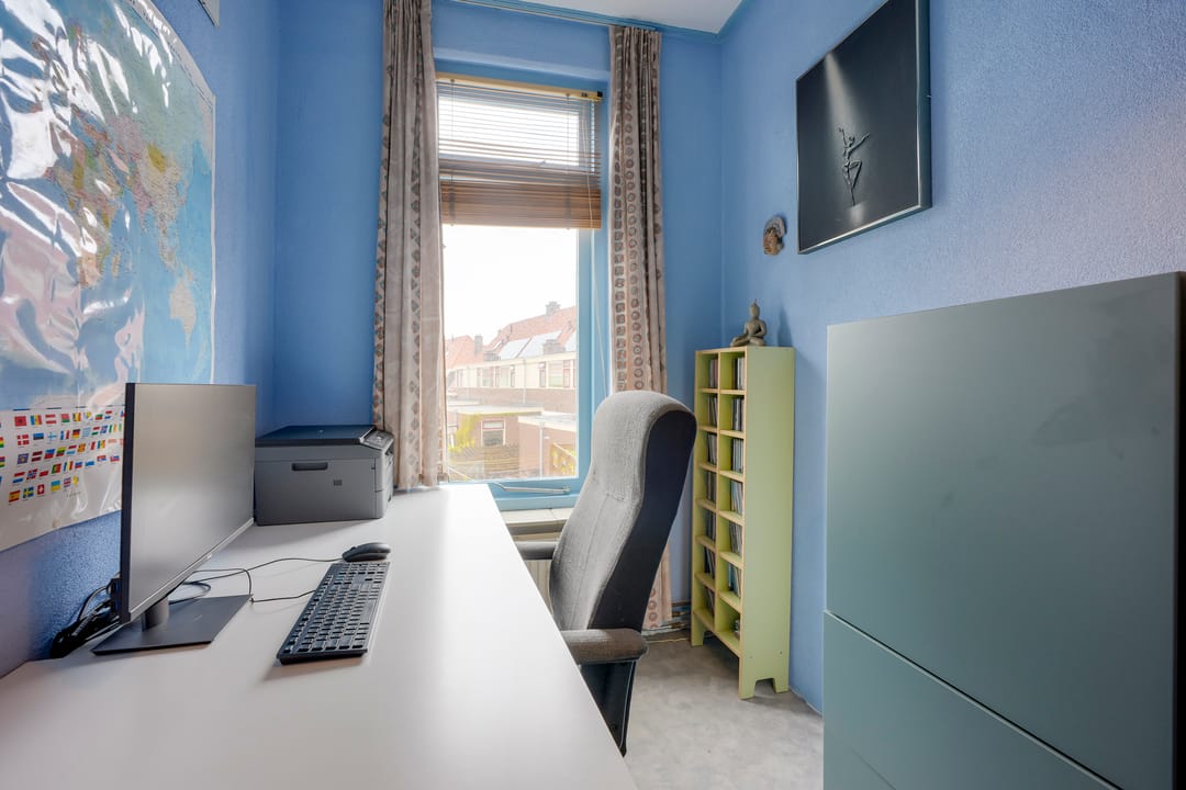 Photo 22 of Korenbloemstraat 37
