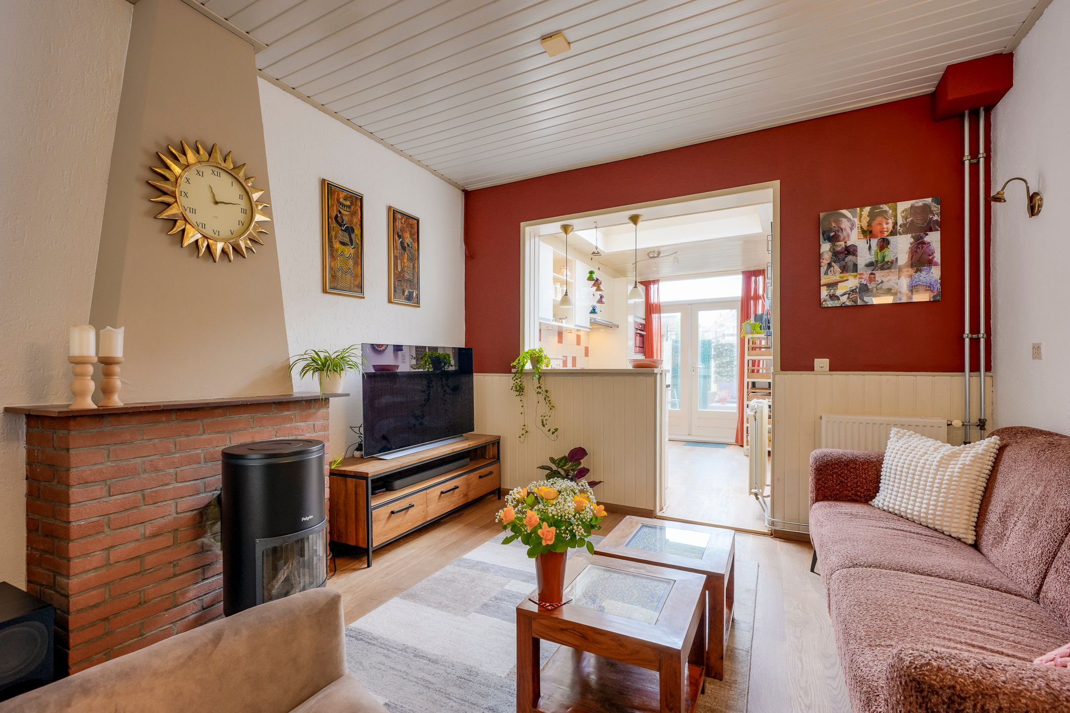 Photo 6 of Korenbloemstraat 37