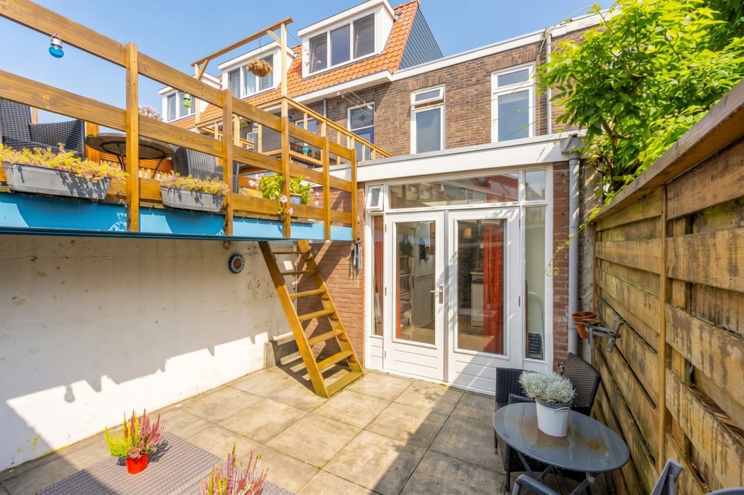 Photo 13 of Korenbloemstraat 37