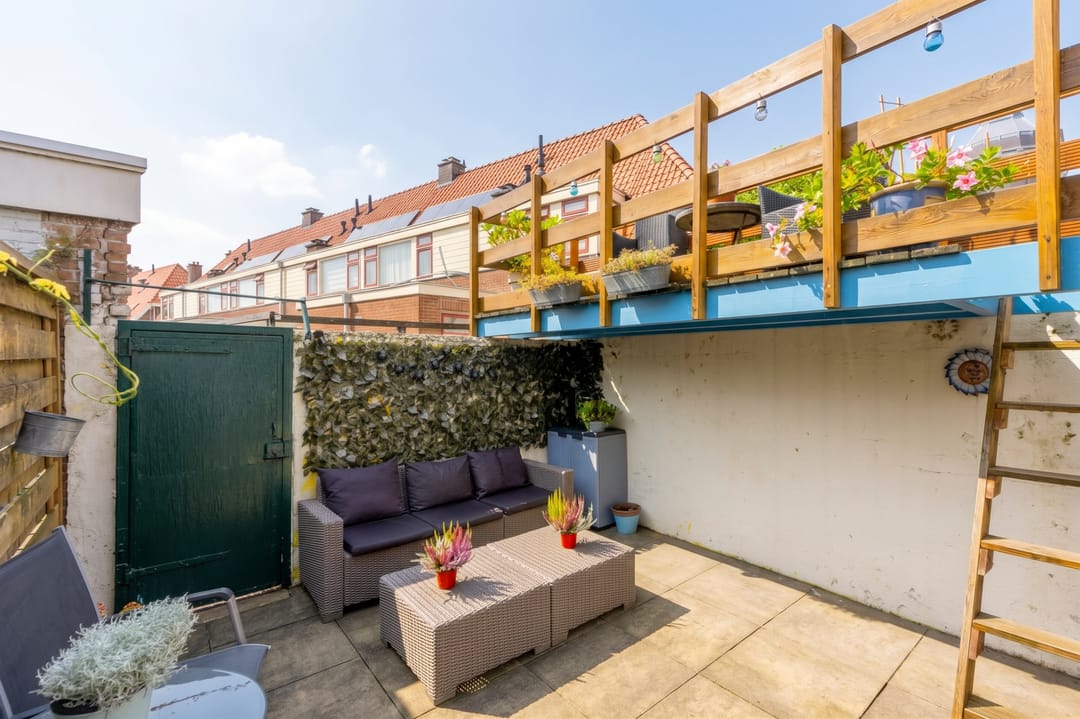Photo 11 of Korenbloemstraat 37