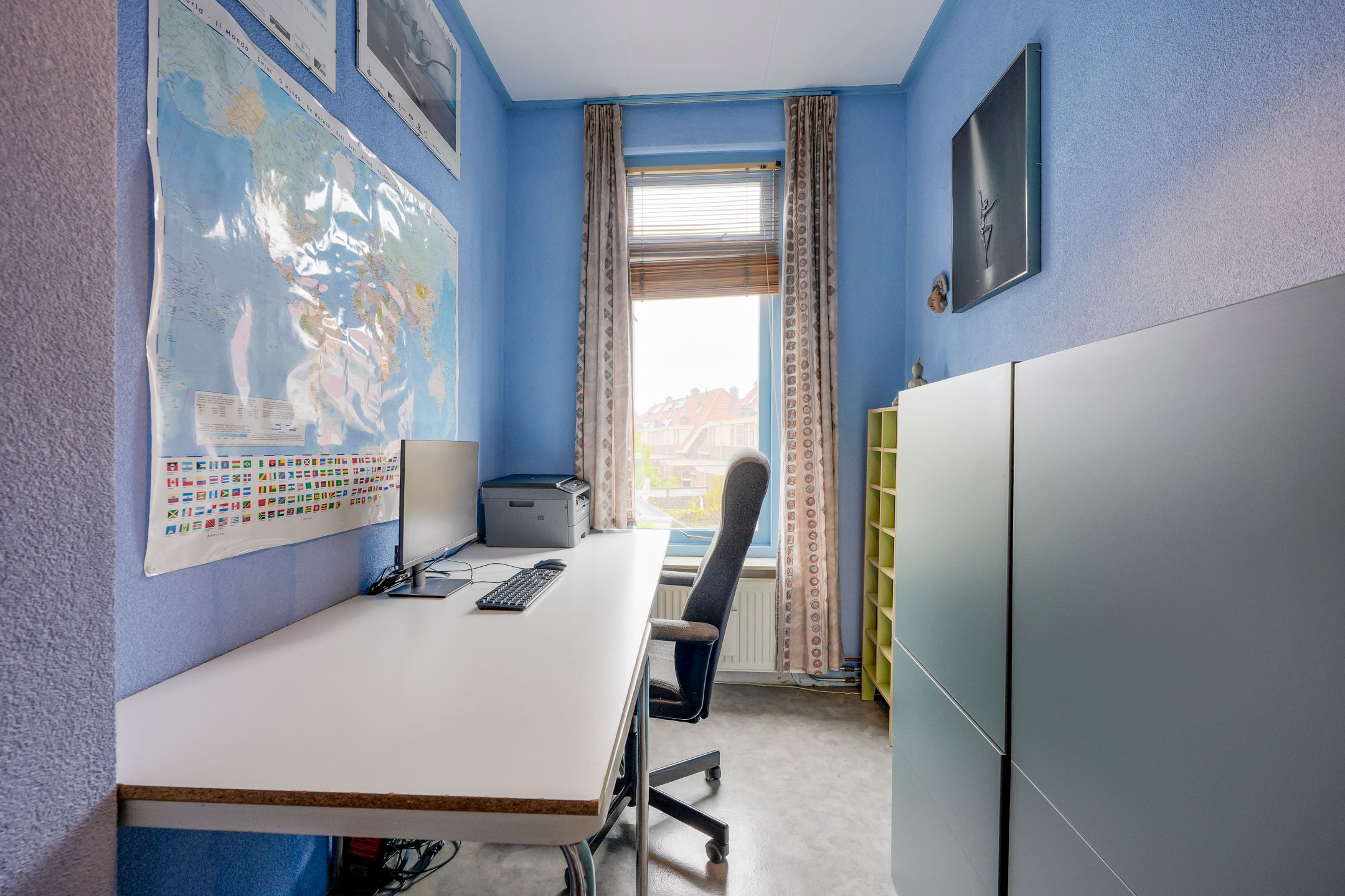 Photo 21 of Korenbloemstraat 37