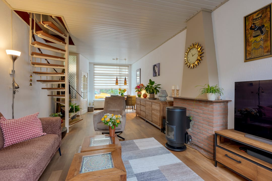Photo 17 of Korenbloemstraat 37