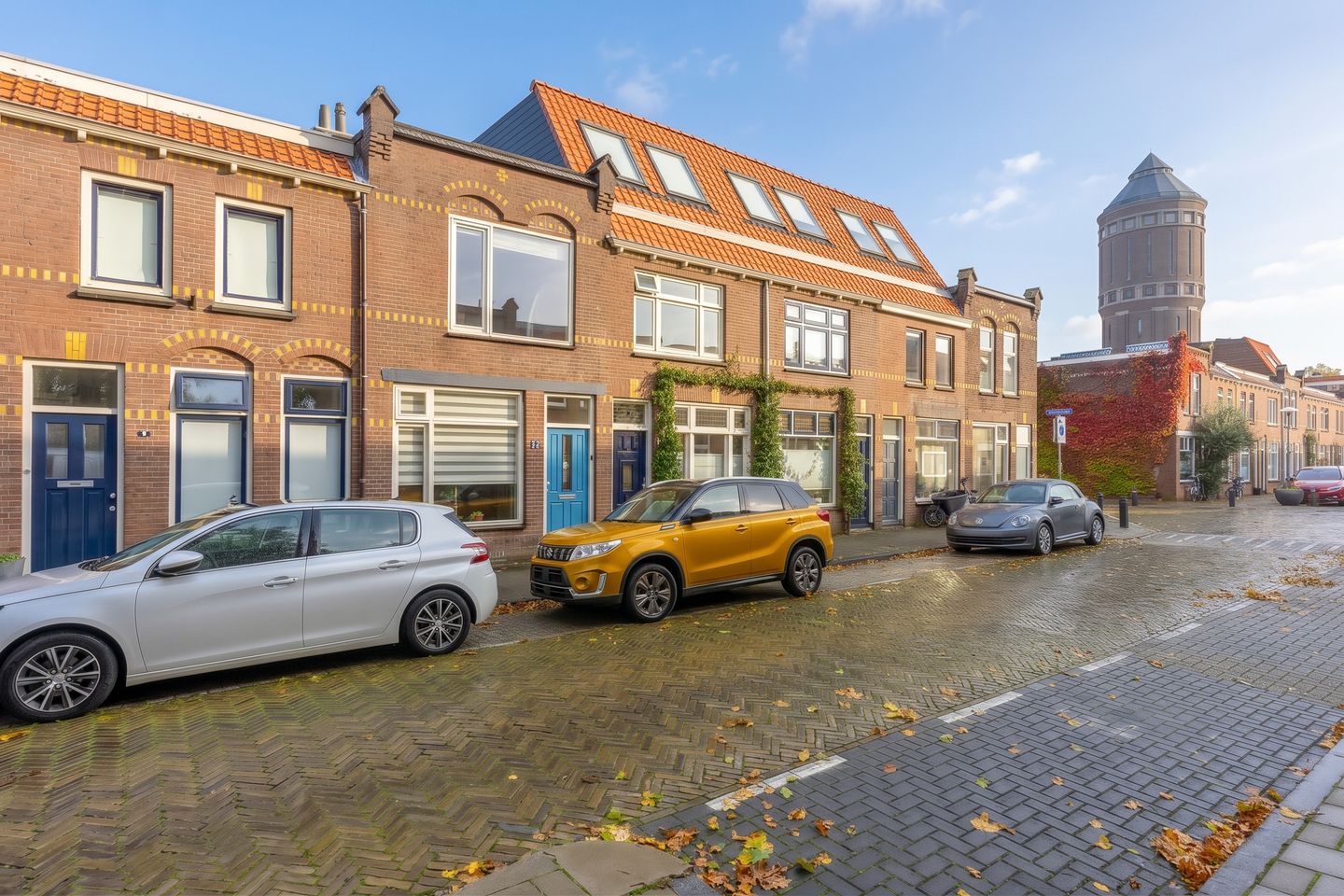 Photo 25 of Korenbloemstraat 37