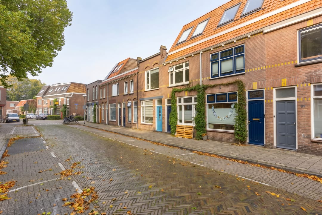 Photo 26 of Korenbloemstraat 37