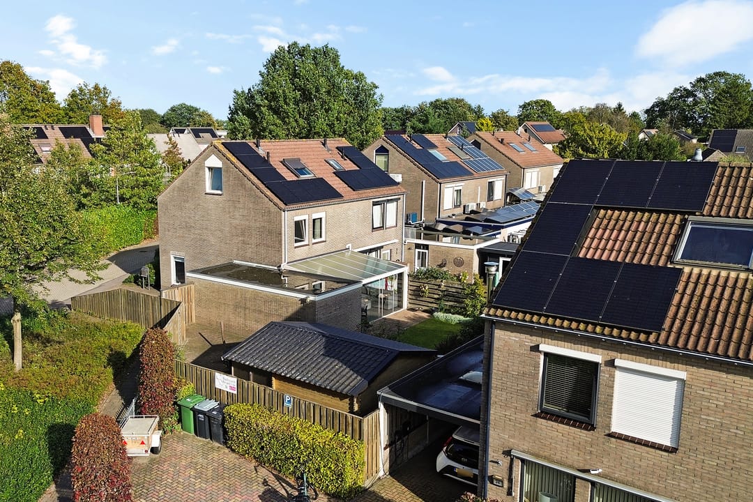 Foto 41 van De Voorreep 36