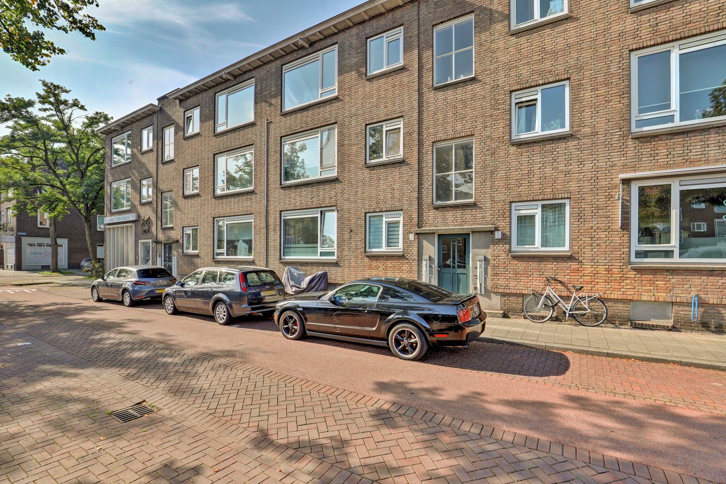 Foto 1 van Dorpsweg 123-A