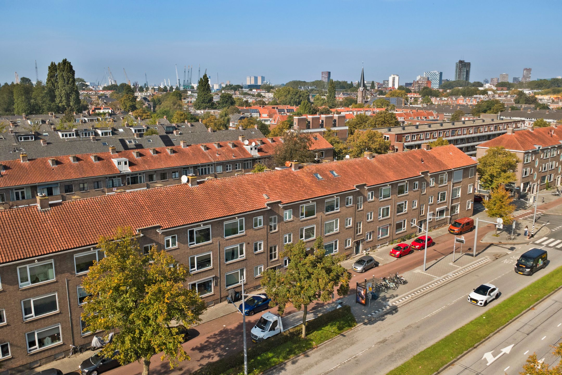 Foto 42 van Dorpsweg 123-A