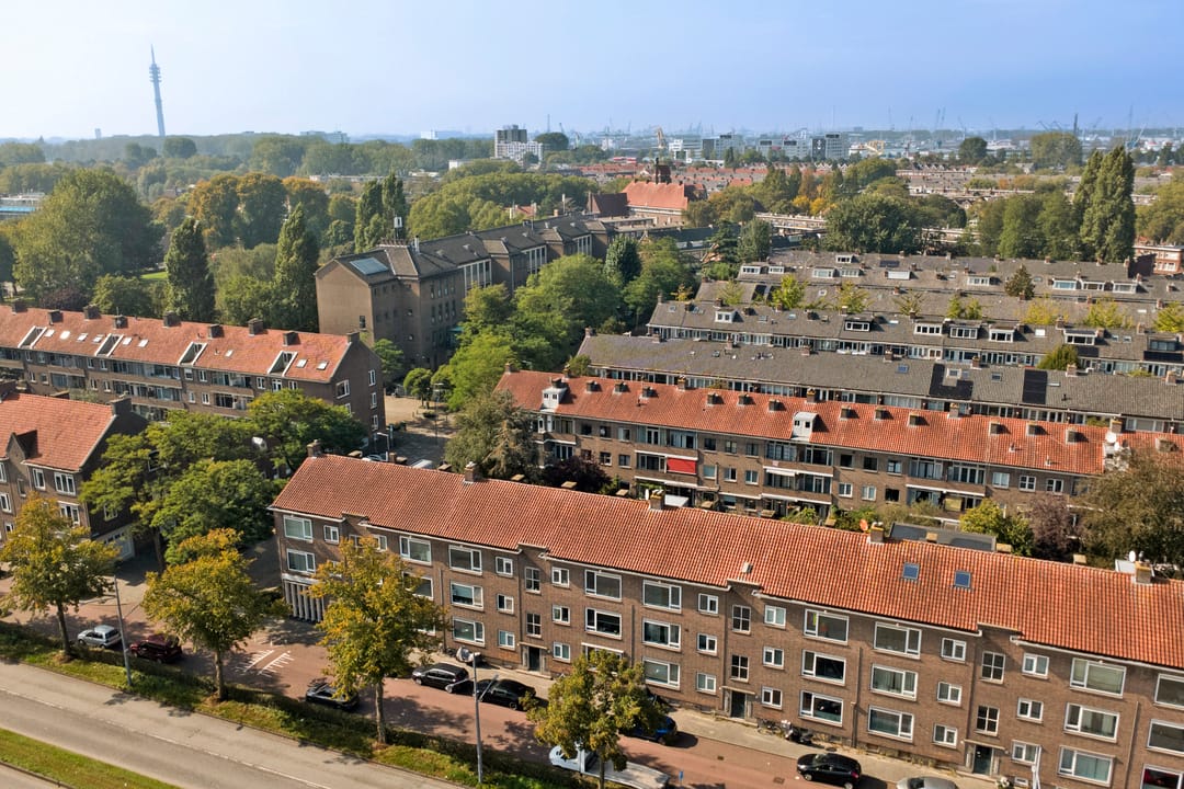 Foto 43 van Dorpsweg 123-A