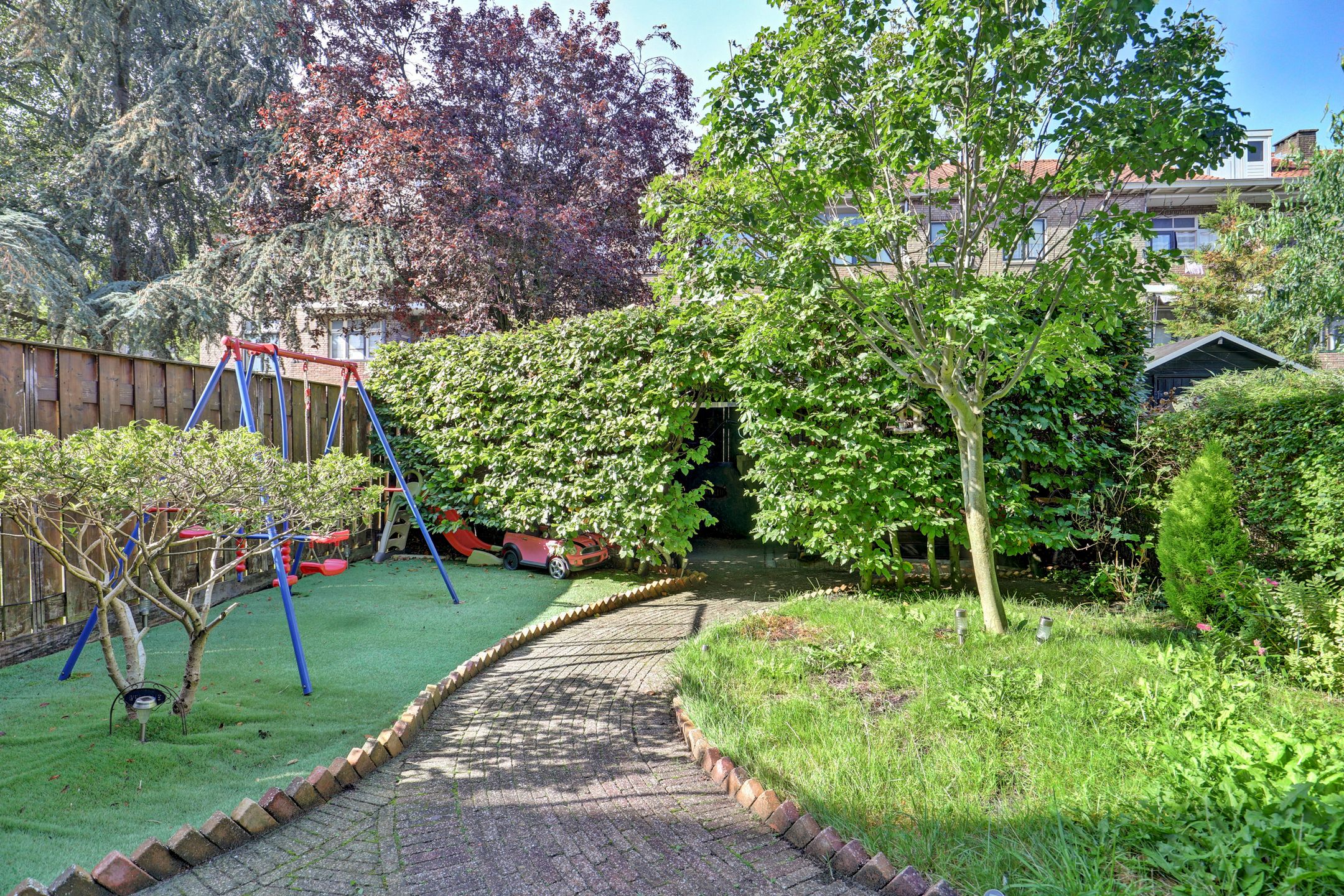 Foto 30 van Dorpsweg 123-A