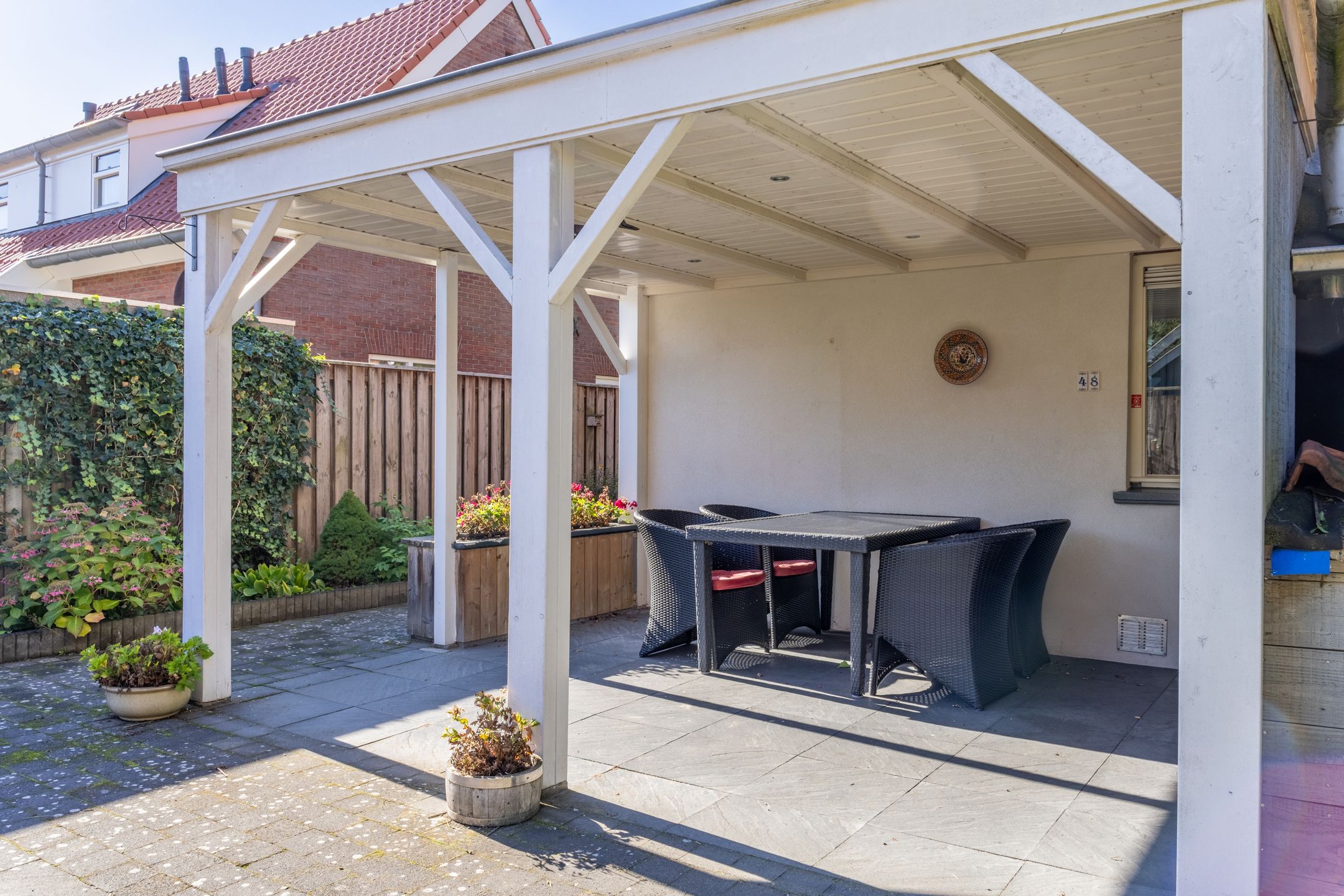 Photo 21 of Lindelaan 48
