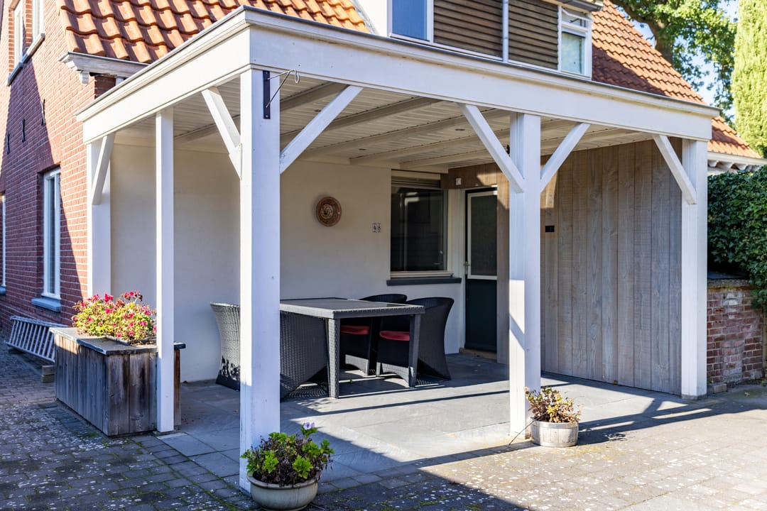 Photo 22 of Lindelaan 48