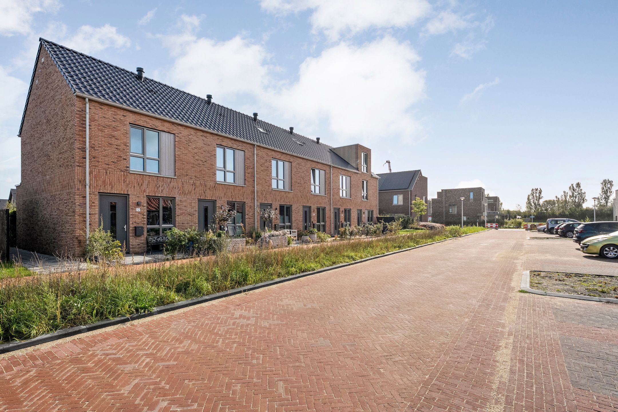 Photo 6 of Jordaninkstraat 12