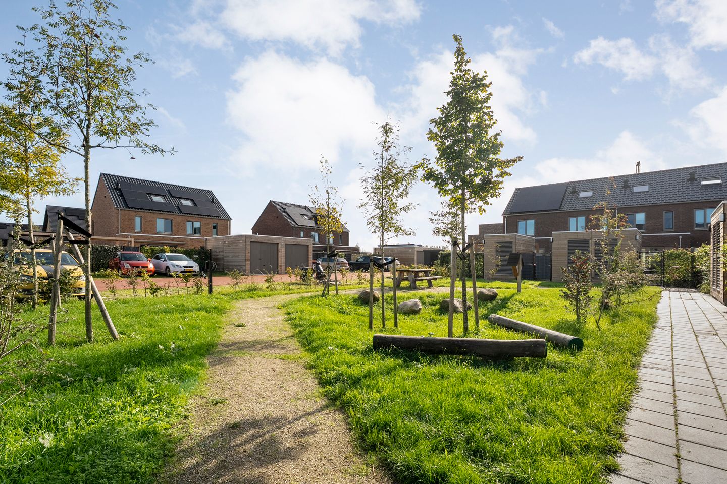 Photo 10 of Jordaninkstraat 12
