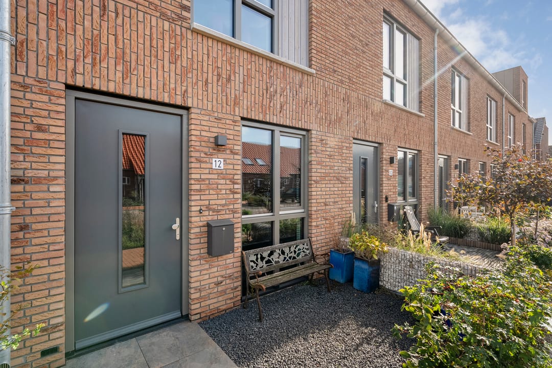Photo 8 of Jordaninkstraat 12