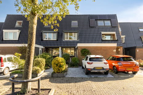 Bertha von Suttnerstraat thumbnail