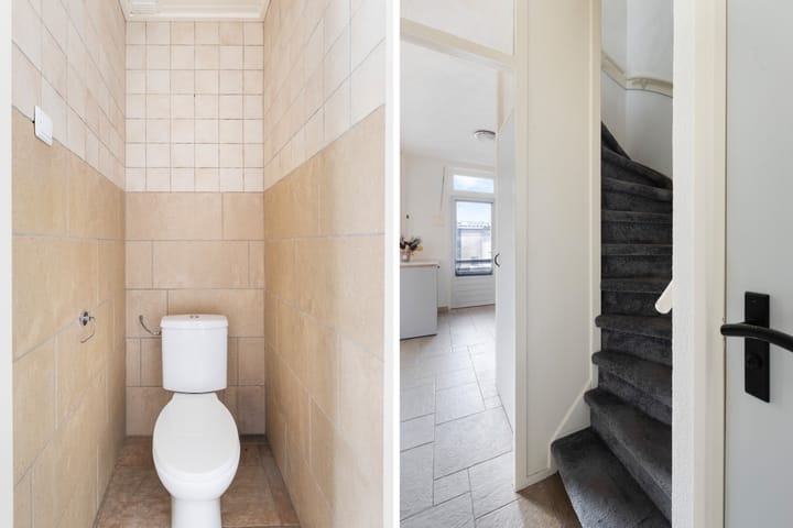 Tussenwoning te koop: De Wieken 90, Zevenbergschen Hoek (Gem. Moerdijk)