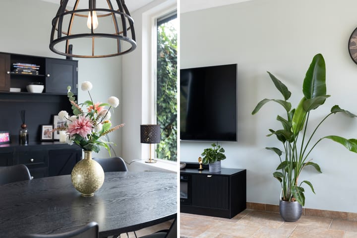 Tussenwoning te koop: De Wieken 90, Zevenbergschen Hoek (Gem. Moerdijk)