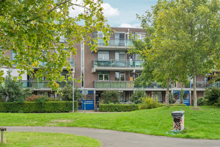Foto 4 van Arnhemplein 40