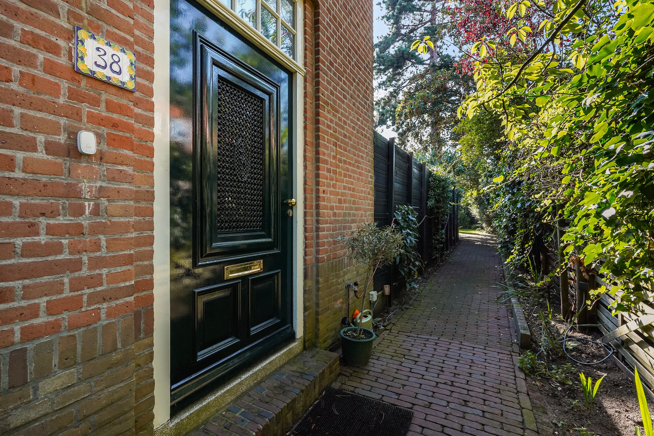 Foto 51 van Houtrustlaan 38