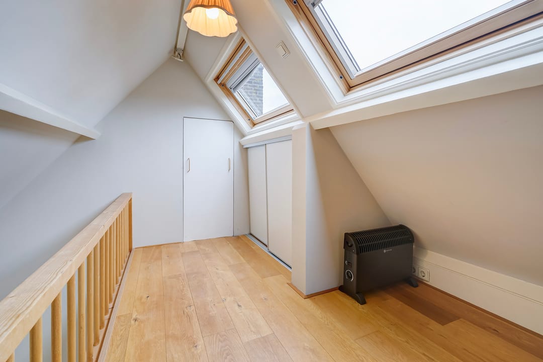 Foto 43 van Houtrustlaan 38