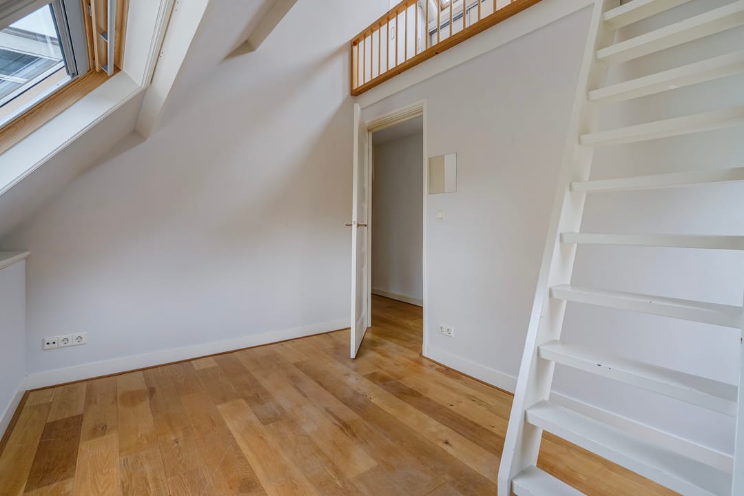 Foto 41 van Houtrustlaan 38
