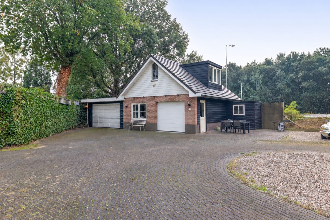 Photo 1 of Biezerweg 1