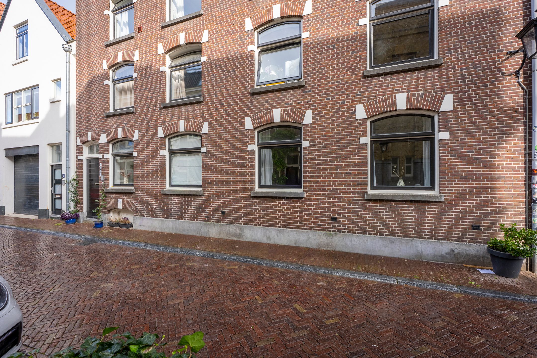 Foto 24 van Keizerstraat 1-A