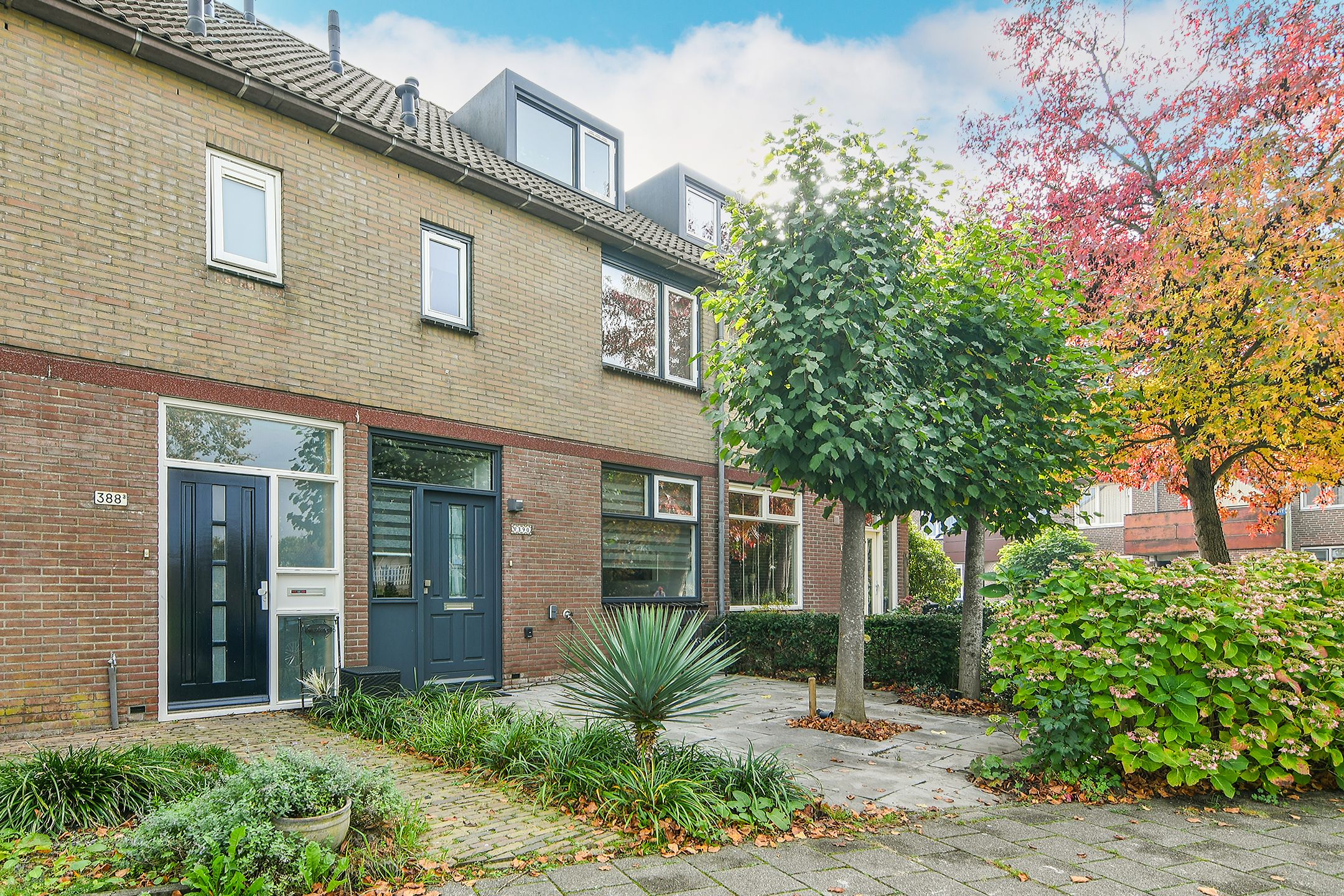 Kromme Spieringweg 390 