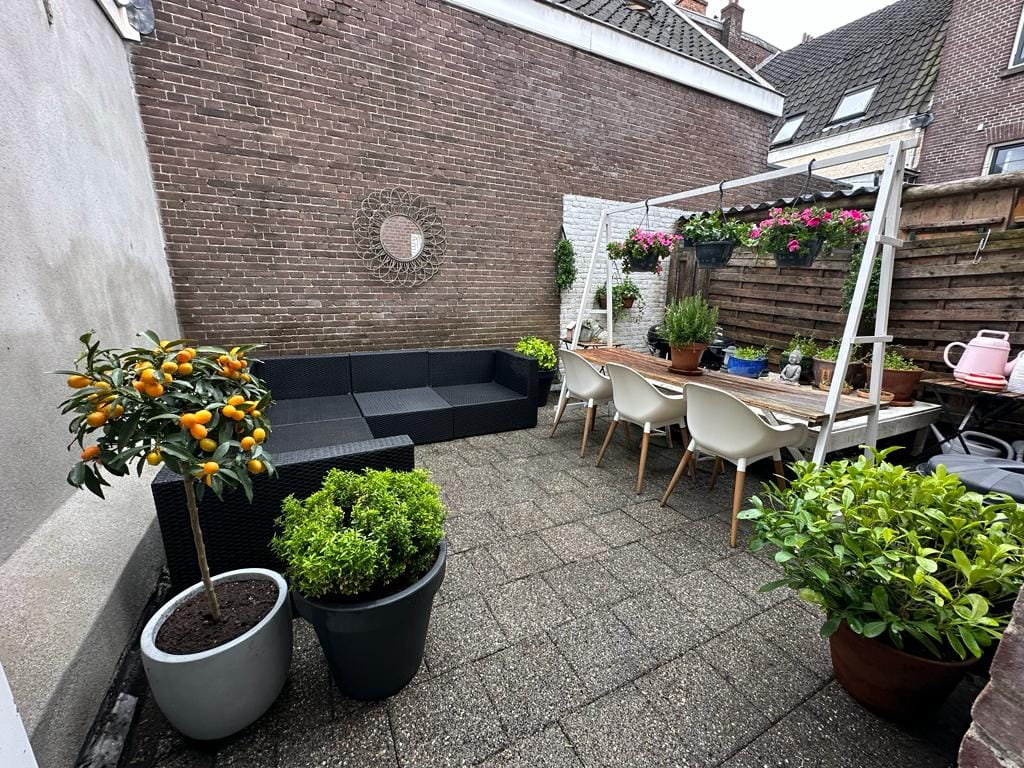 Foto 21 van Keizerstraat 1-A