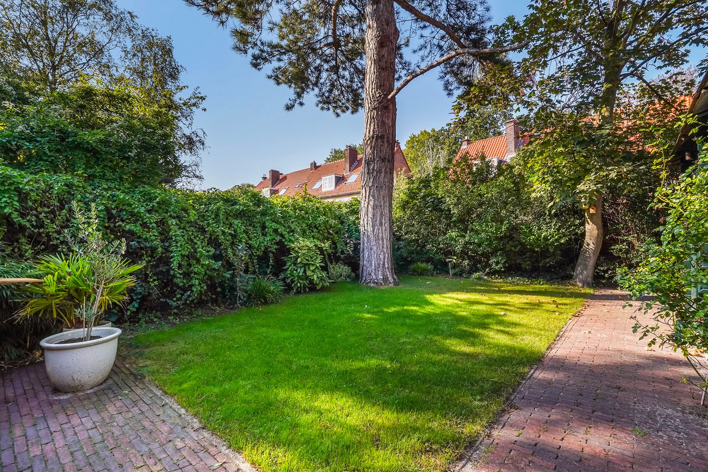Foto 59 van Houtrustlaan 38