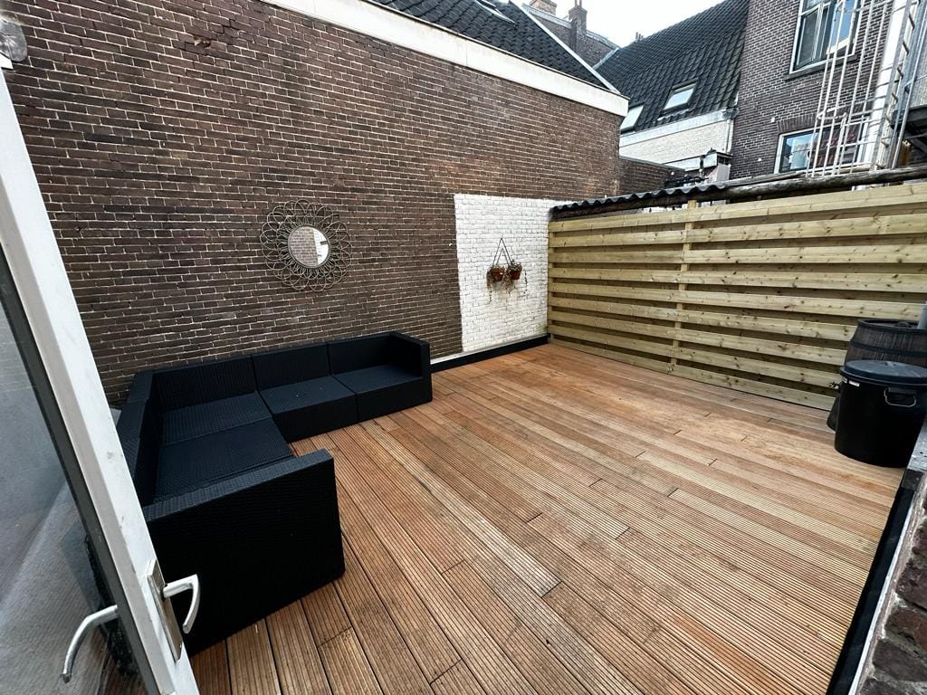 Foto 22 van Keizerstraat 1-A