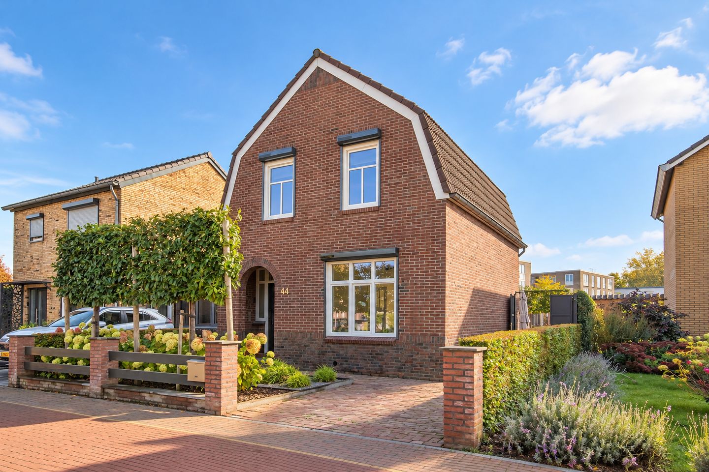 Photo 1 of Oude Rijksweg Noord 44
