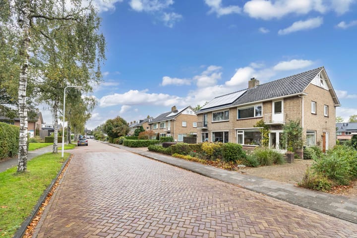 Foto 4 van Pier Panderstraat 44