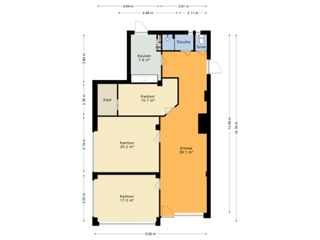View floorplan