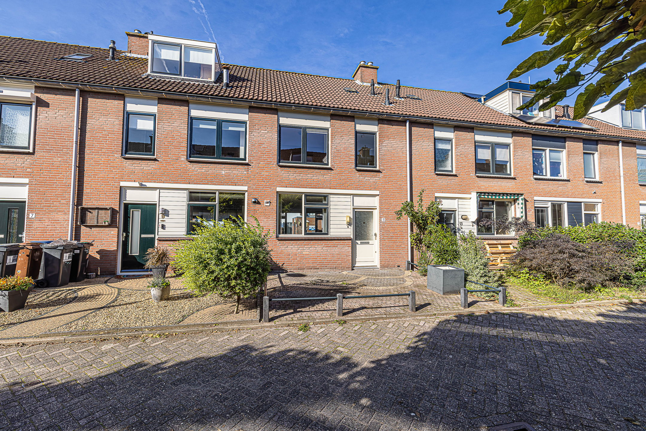 Photo 30 of Burgemeester de Katlaan 11