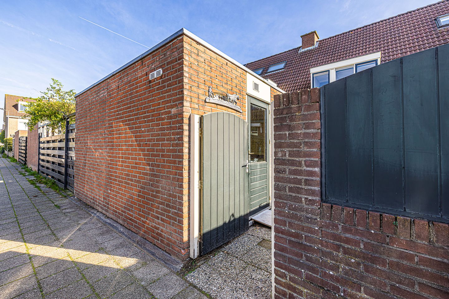 Photo 29 of Burgemeester de Katlaan 11
