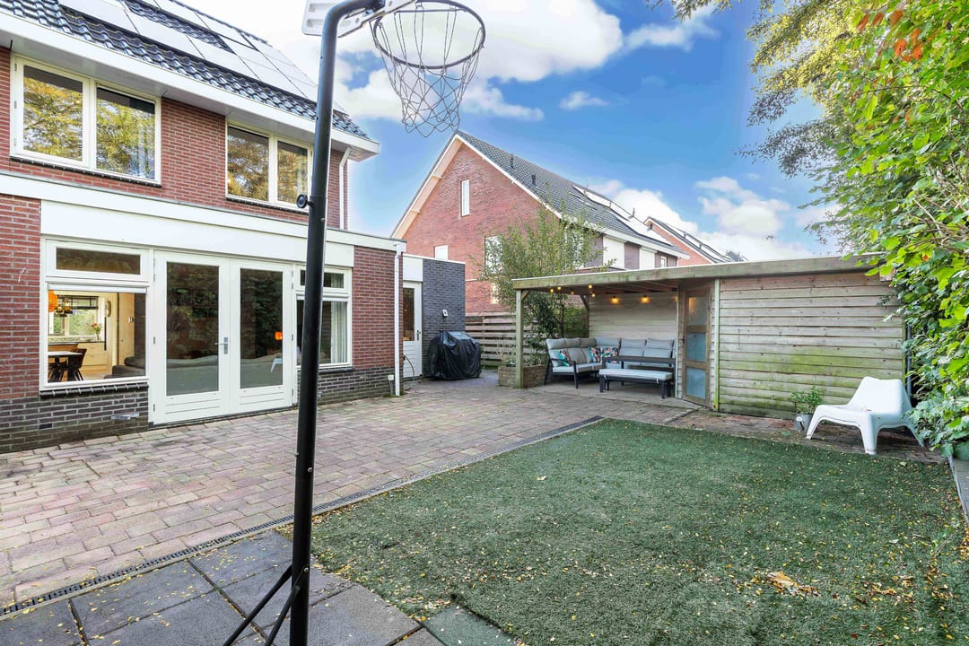 Photo 32 of Picassohage 16