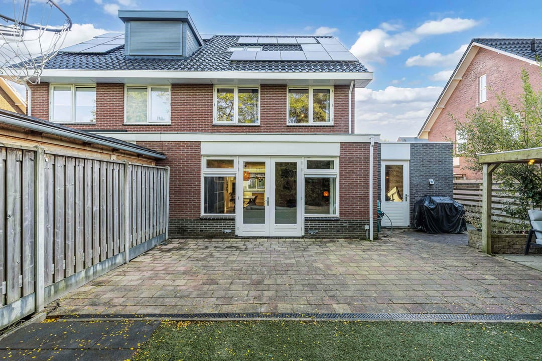Photo 31 of Picassohage 16