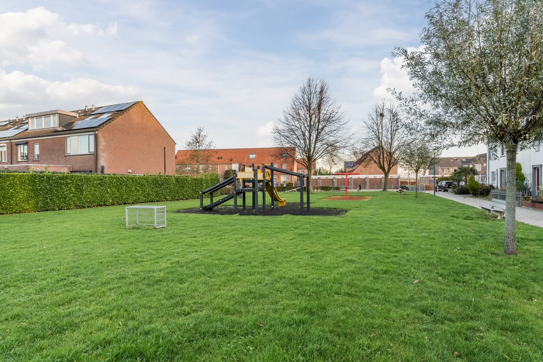 Foto 47 van Wilgenpad 8