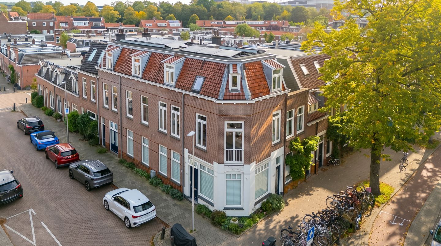 Foto 40 van Ferdinand Bolstraat 9-BS