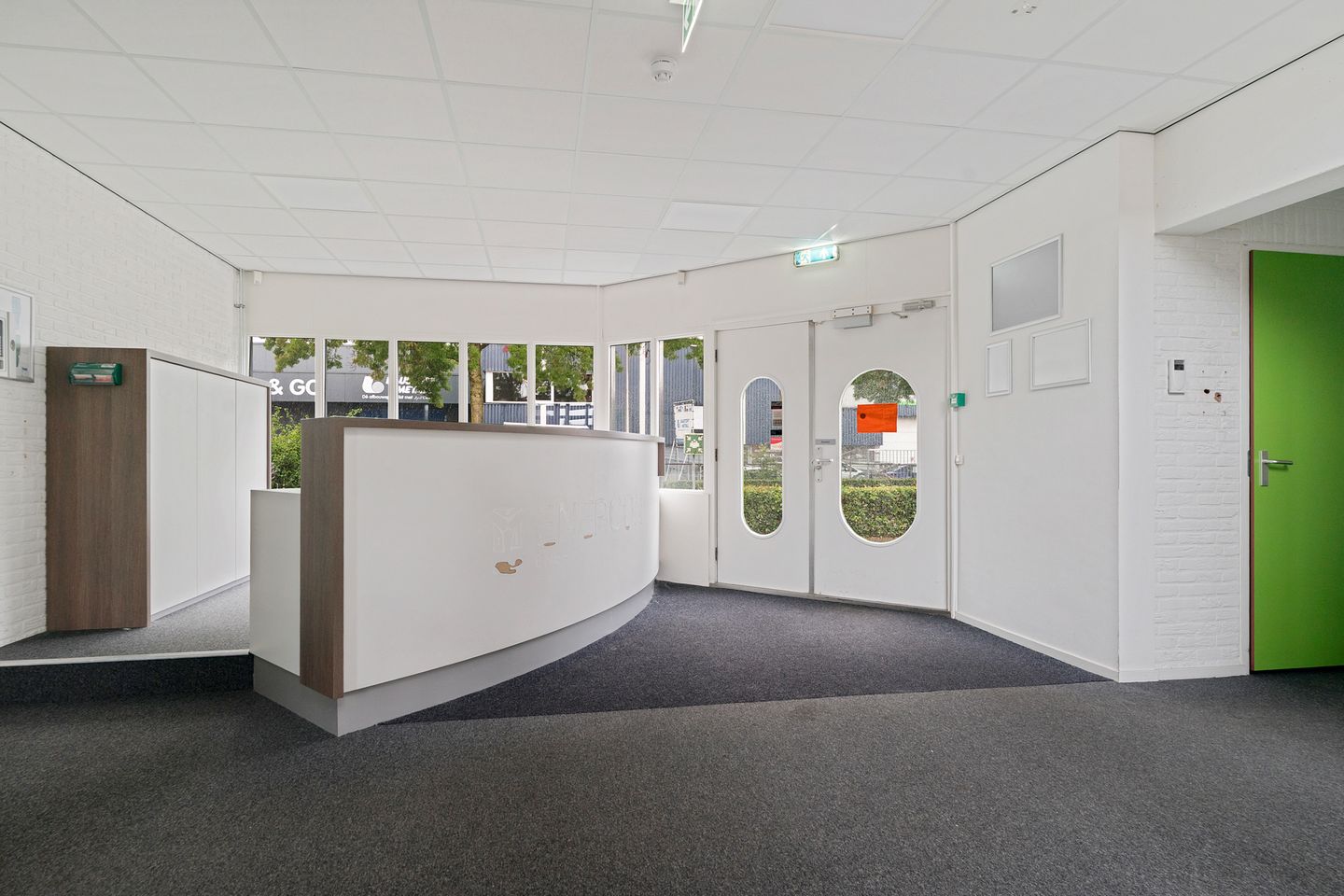 Bekijk foto 3 van Voltastraat 19