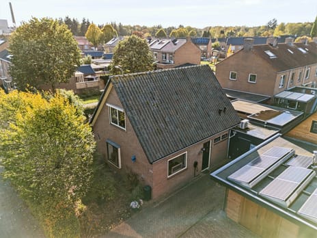 Zonnebloemstraat thumbnail