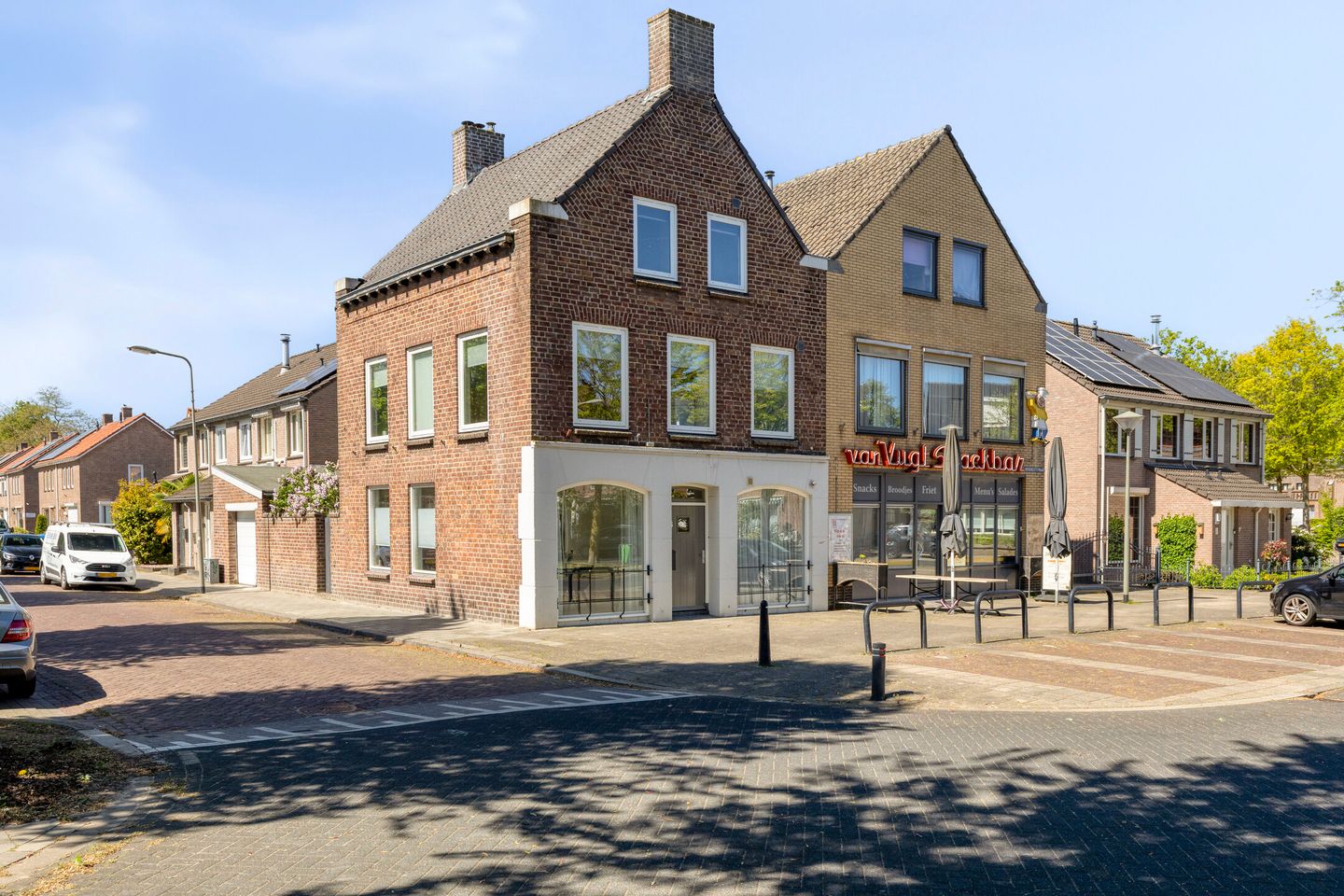 Foto 1 van Heischeutstraat 5