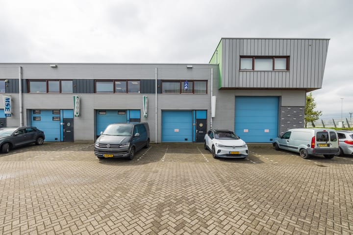 Veenderveld 36, Roelofarendsveen