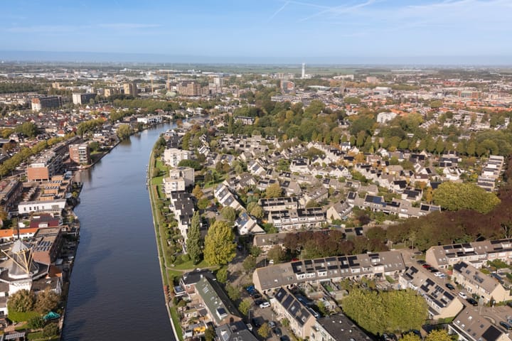 Foto 4 van Moutmolen 13