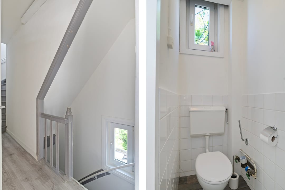 Photo 7 of Franklinstraat 21-A2