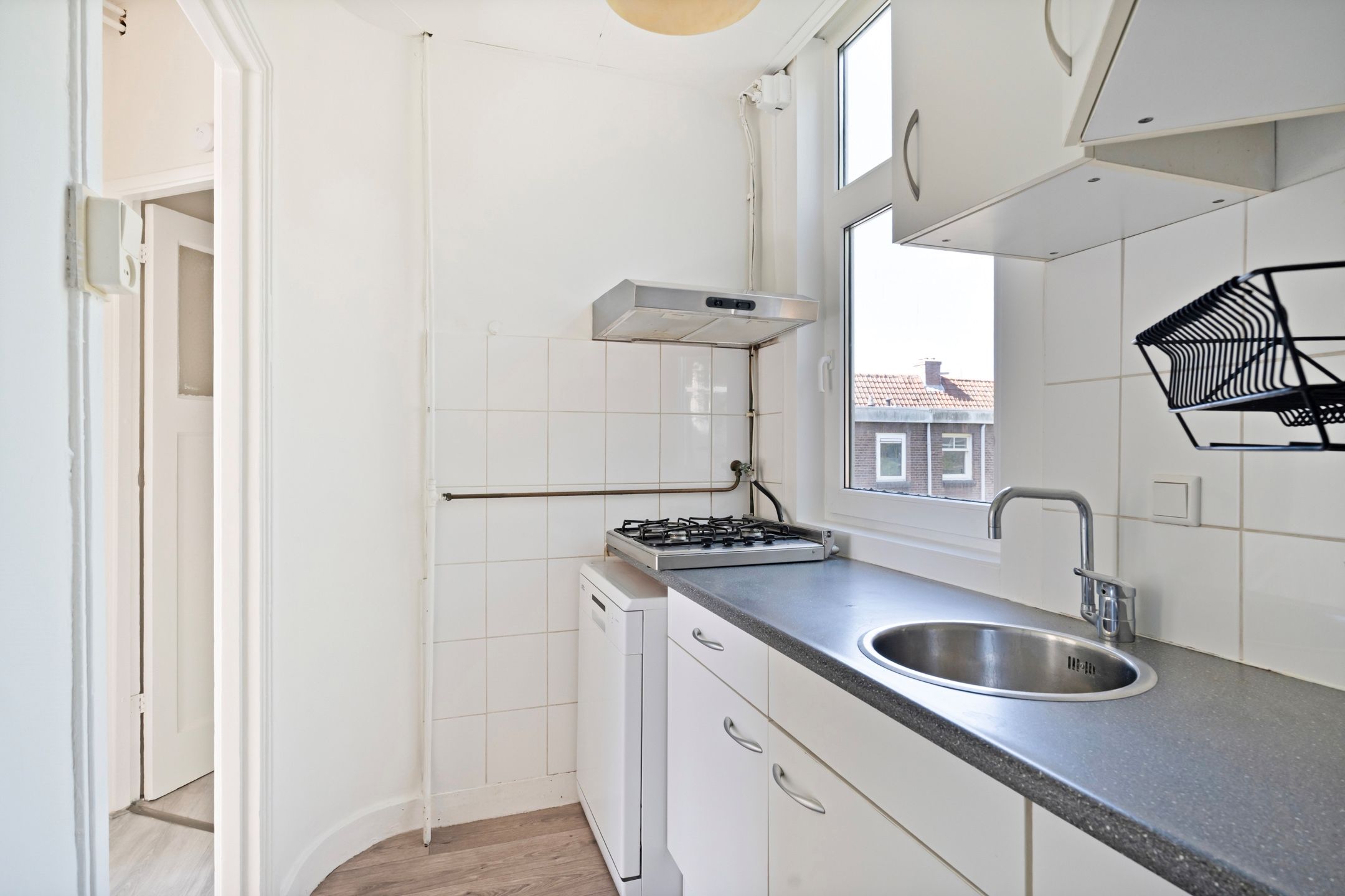 Photo 3 of Franklinstraat 21-A2