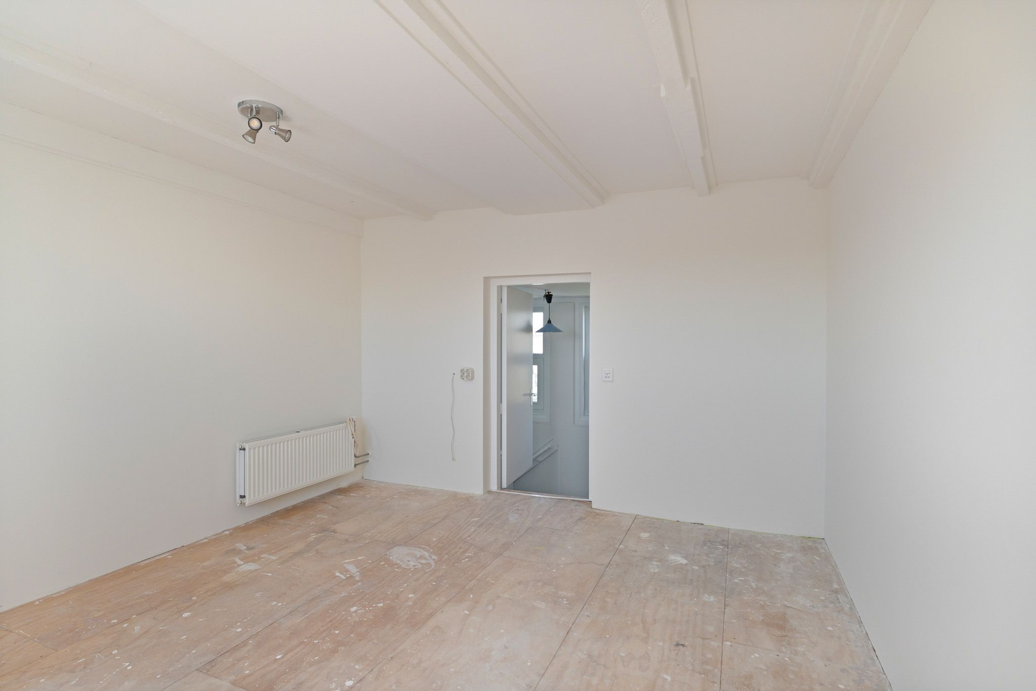 Photo 12 of Franklinstraat 21-A2