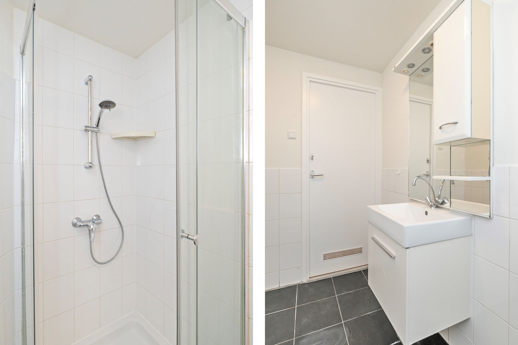 Photo 9 of Franklinstraat 21-A2