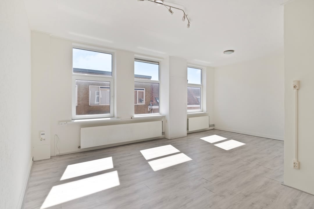 Photo 2 of Franklinstraat 21-A2